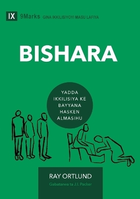 The Gospel / Bishara (Hausa) - Ray Ortlund