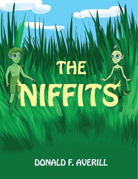 The Niffits - Donald F Averill