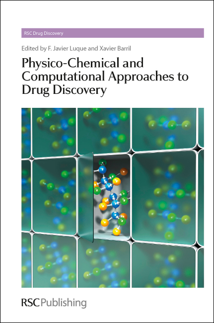 Physico-Chemical and Computational Approaches to Drug Discovery - 