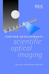 Further Developments in Scientific Optical Imaging - 