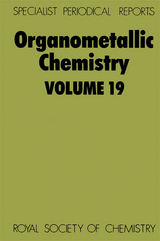 Organometallic Chemistry - 