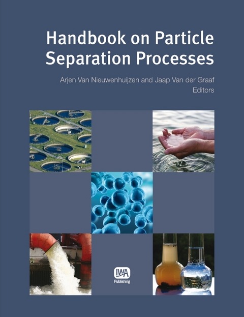 Handbook on Particle Separation Processes - 