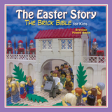 Easter Story -  Brendan Powell Smith