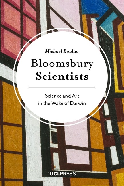 Bloomsbury Scientists - Michael Boulter