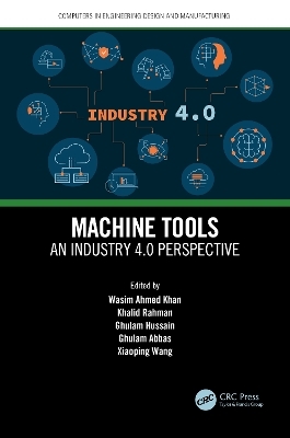 Machine Tools - 