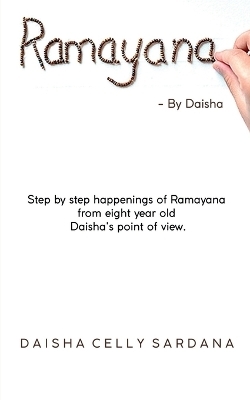 Ramayana - Daisha Celly