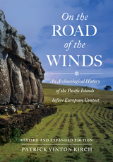 On the Road of the Winds - Patrick Vinton Kirch