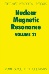 Nuclear Magnetic Resonance - 