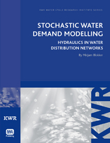 Stochastic Water Demand Modelling -  Mirjam Blokker