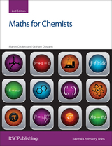 Maths for Chemists - UK) Cockett Martin (University of York,  Graham Doggett