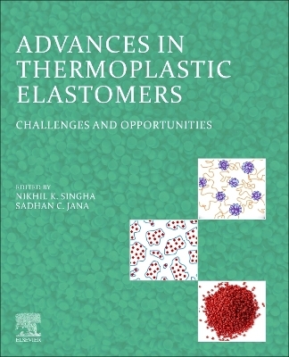 Advances in Thermoplastic Elastomers - 