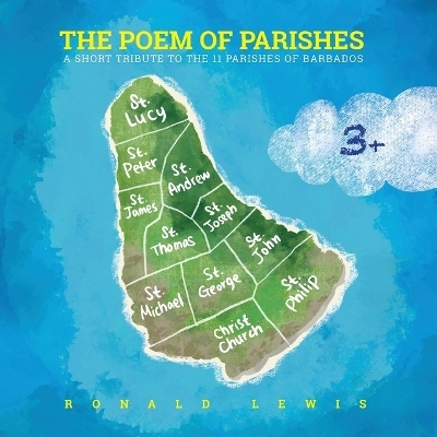 The Poem of Parishes - Ronald Lewis