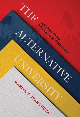 The Alternative University - Mariya P. Ivancheva