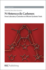 N-Heterocyclic Carbenes - 