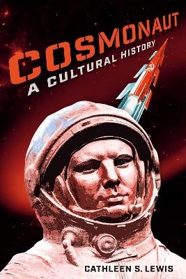 Cosmonaut - Cathleen S. Lewis