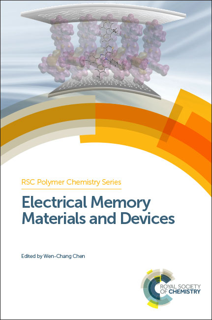 Electrical Memory Materials and Devices - 