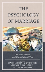 Psychology of Marriage - 