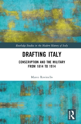 Drafting Italy - Marco Rovinello