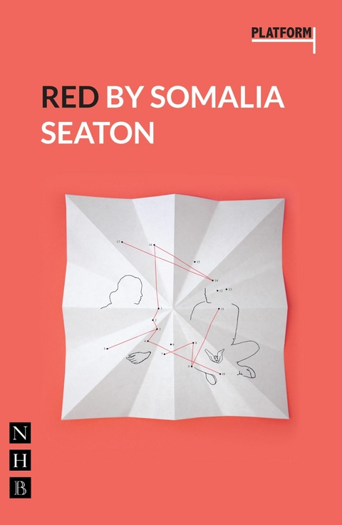 Red (NHB Modern Plays) -  Somalia Seaton
