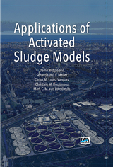 Applications of Activated Sludge Models - 