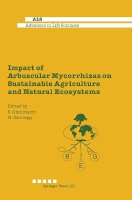 Impact of Arbuscular Mycorrhizas on substainable Agriculture and natural Ecosystems - 