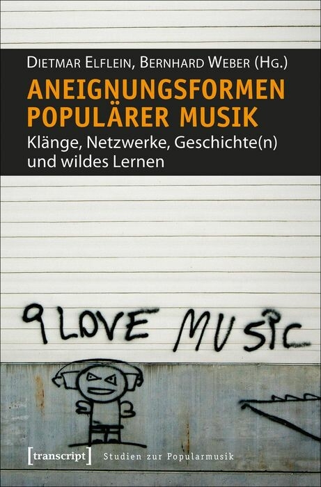 Aneignungsformen populärer Musik - 