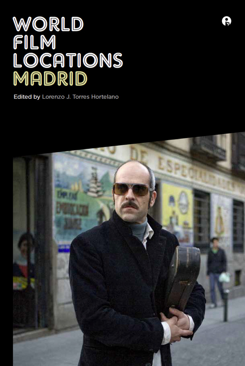 World Film Locations: Madrid - 