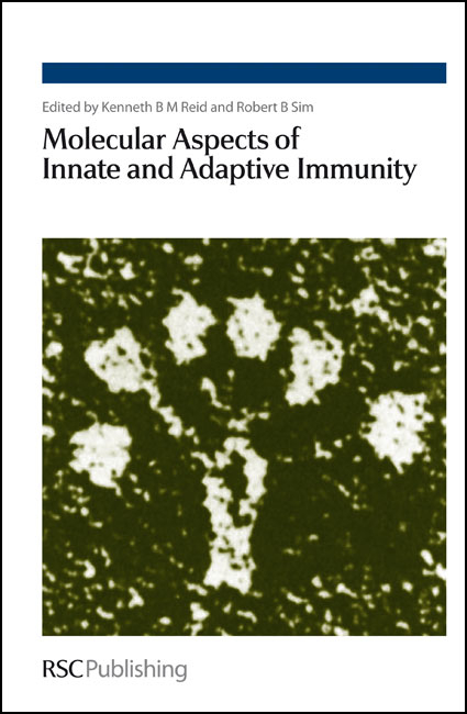 Molecular Aspects of Innate and Adaptive Immunity - 