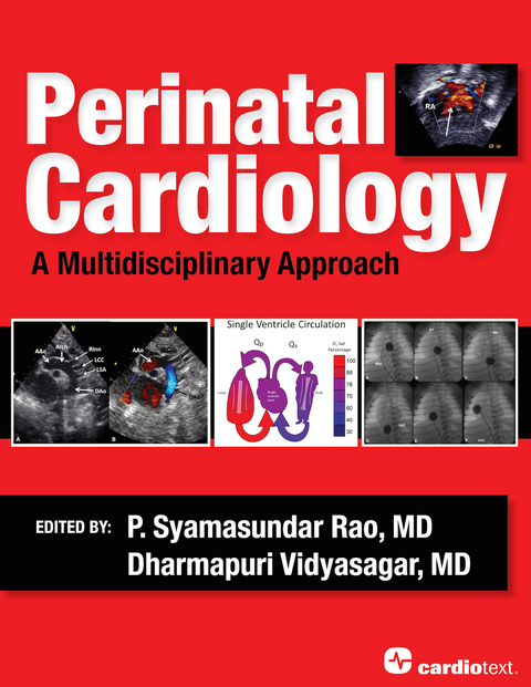 Perinatal Cardiology: A Multidisciplinary Approach - 