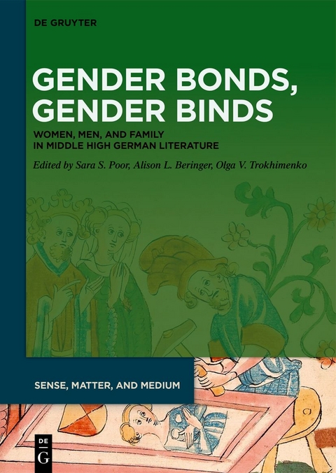 Gender Bonds, Gender Binds - 