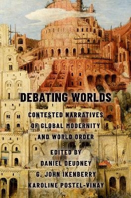 Debating Worlds - 