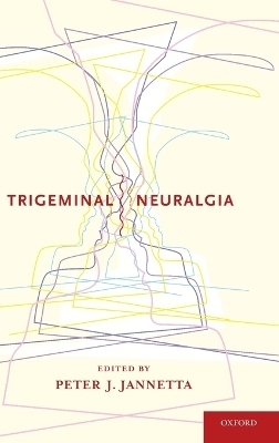 Trigeminal Neuralgia - 