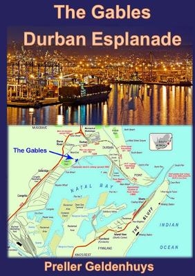 The Gables Durban Esplanade - Preller Geldenhuys