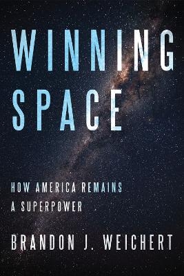 Winning Space - Brandon J. Weichert