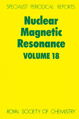 Nuclear Magnetic Resonance - 