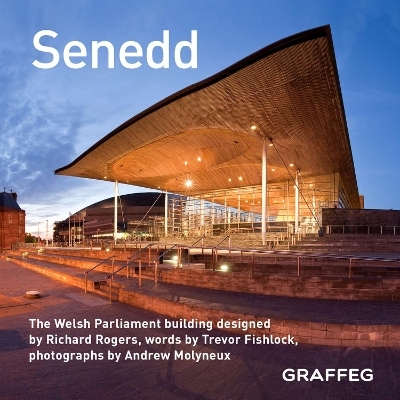 Senedd - Trevor Fishlock