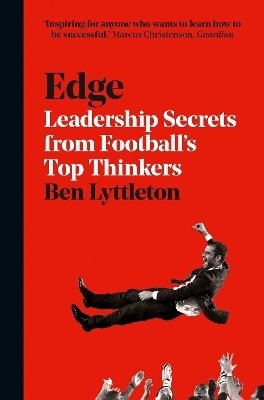 Edge - Ben Lyttleton