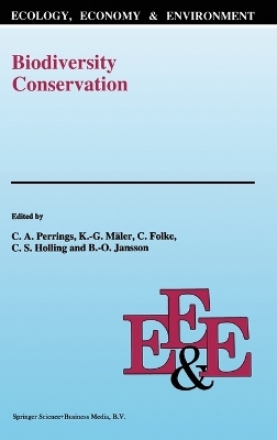 Biodiversity Conservation - 