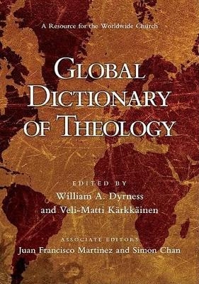 Global Dictionary of Theology - 
