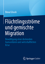Flüchtlingsströme und gemischte Migration - Bimal Ghosh