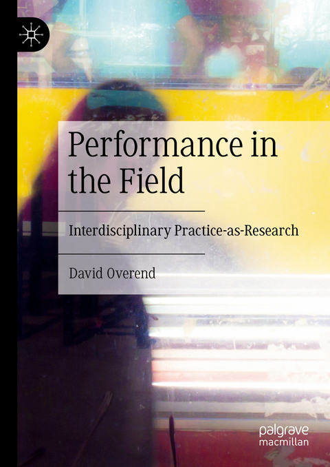 Performance in the Field - David Overend