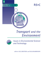 Transport and the Environment - 