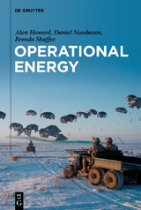 Operational Energy - Alan Howard, Daniel Nussbaum, Brenda Shaffer