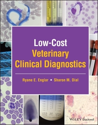Low-Cost Veterinary Clinical Diagnostics - 