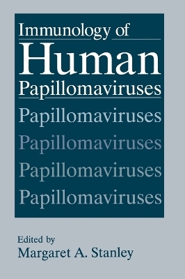 Immunology of Human Papillomaviruses (HPVs) - 