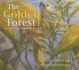 Golden Forest -  Carol Blanchette,  Jenifer Dugan