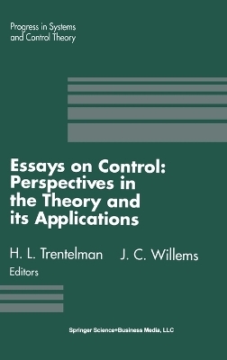 Essays in Control - 