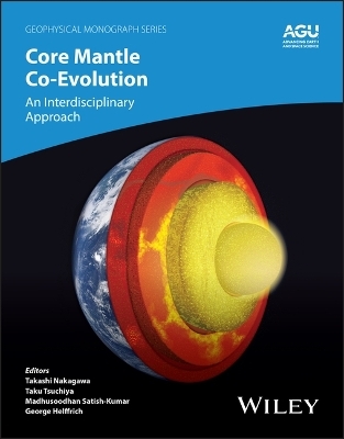 Core-Mantle Co-Evolution - 