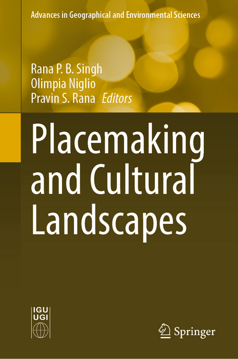 Placemaking and Cultural Landscapes - 