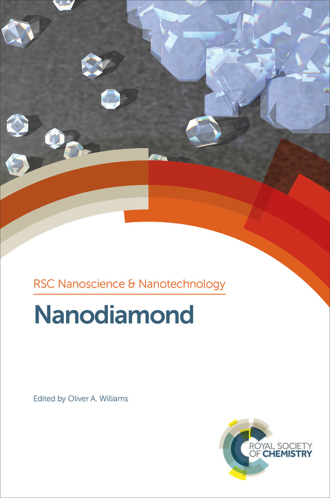 Nanodiamond - 